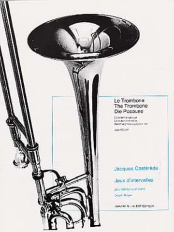 Jeux d&amp;#039;intervalles Visuel
